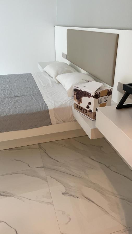 B & B La Casa Di Bianca Luxury Crotone Exterior foto