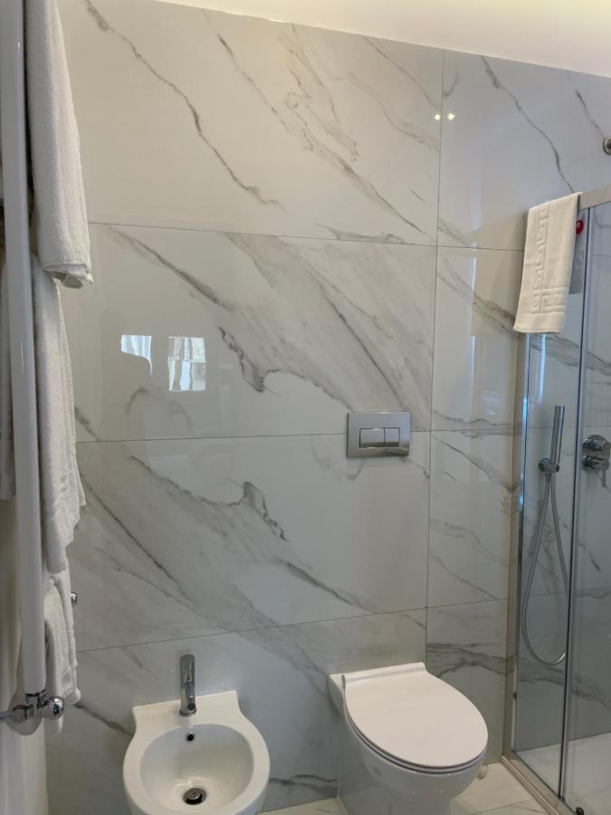 B & B La Casa Di Bianca Luxury Crotone Exterior foto
